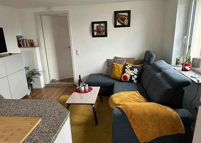 Ferienwohnung Um\'S Eck
