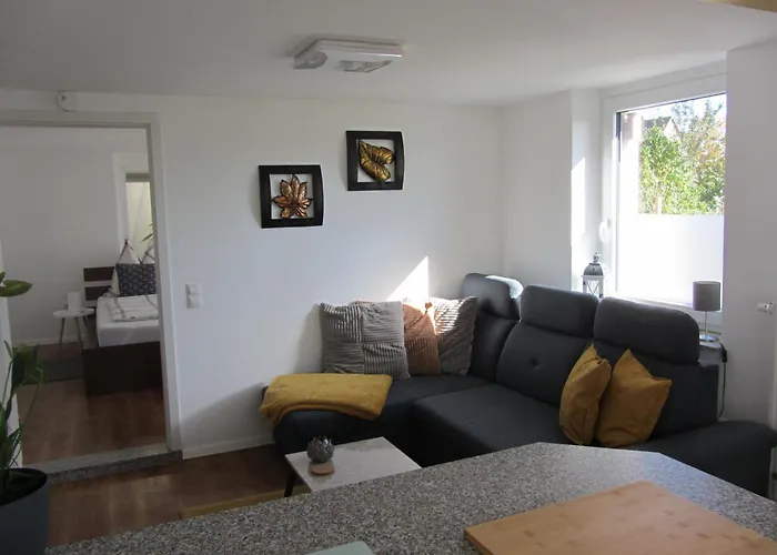 Ferienwohnung Um\'S Eck