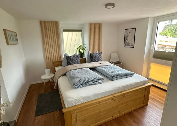 Ferienwohnung Um\'S Eck
