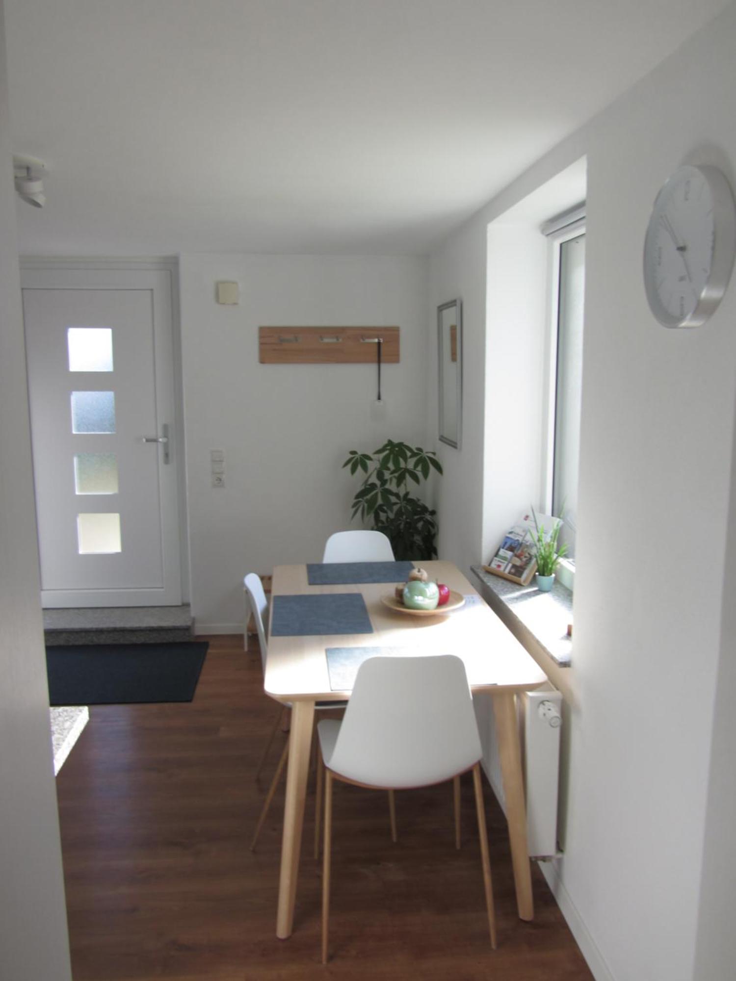 Um's Eck Apartamento Ochsenfurt