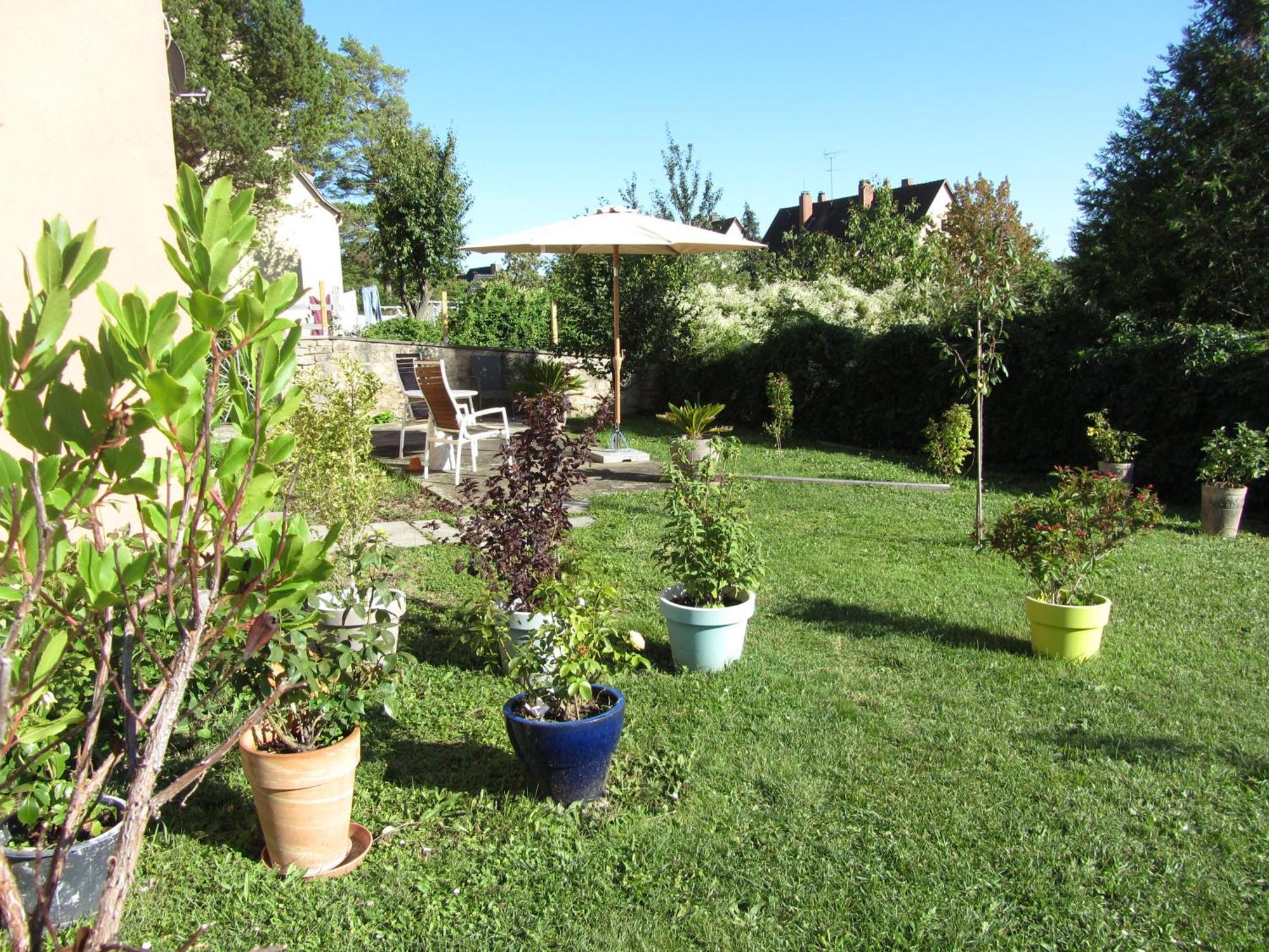 Um's Eck Apartamento *