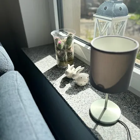 Ferienwohnung Um'S Eck Ochsenfurt Esterno foto
