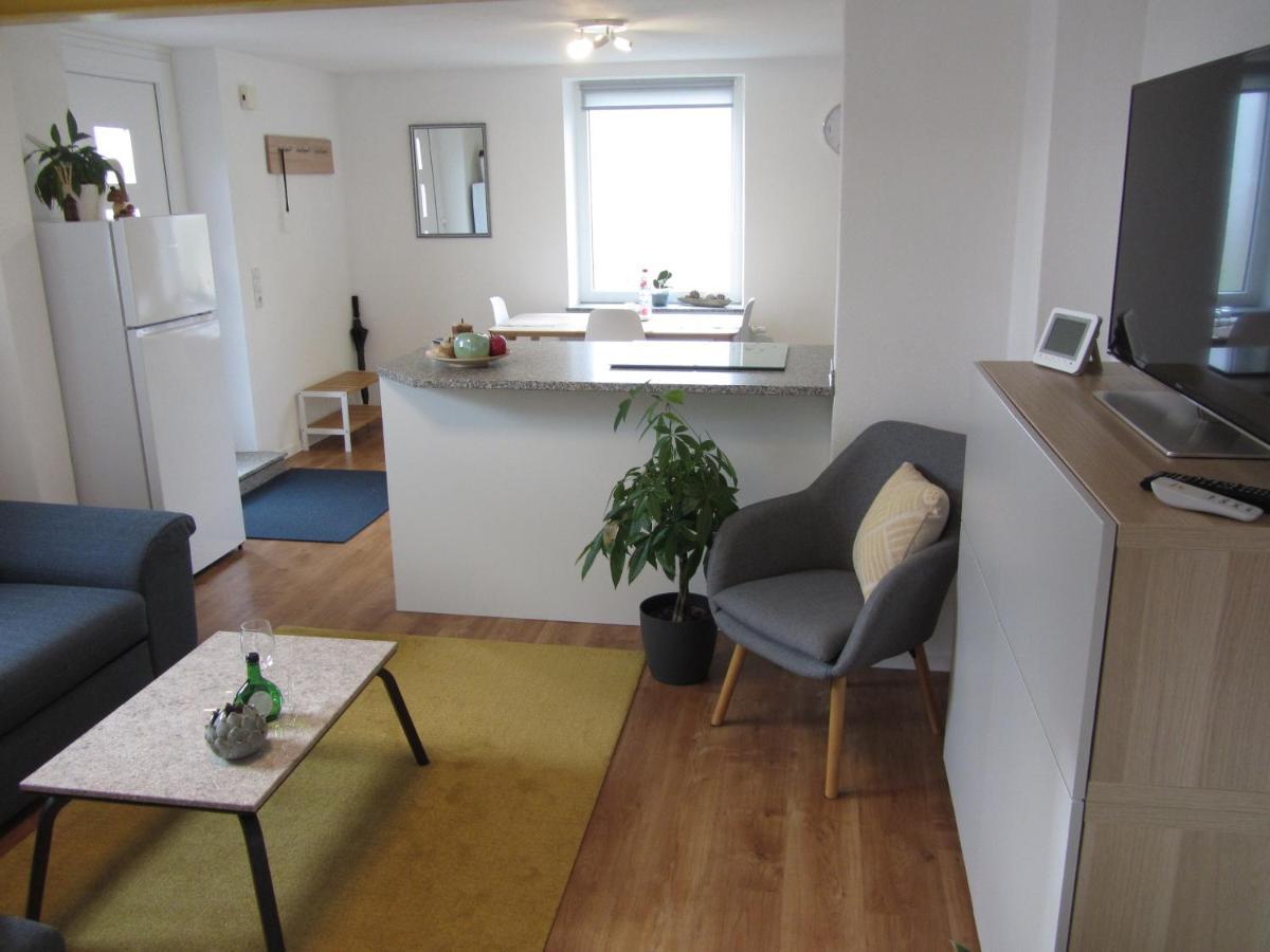 Um's Eck Appartement *