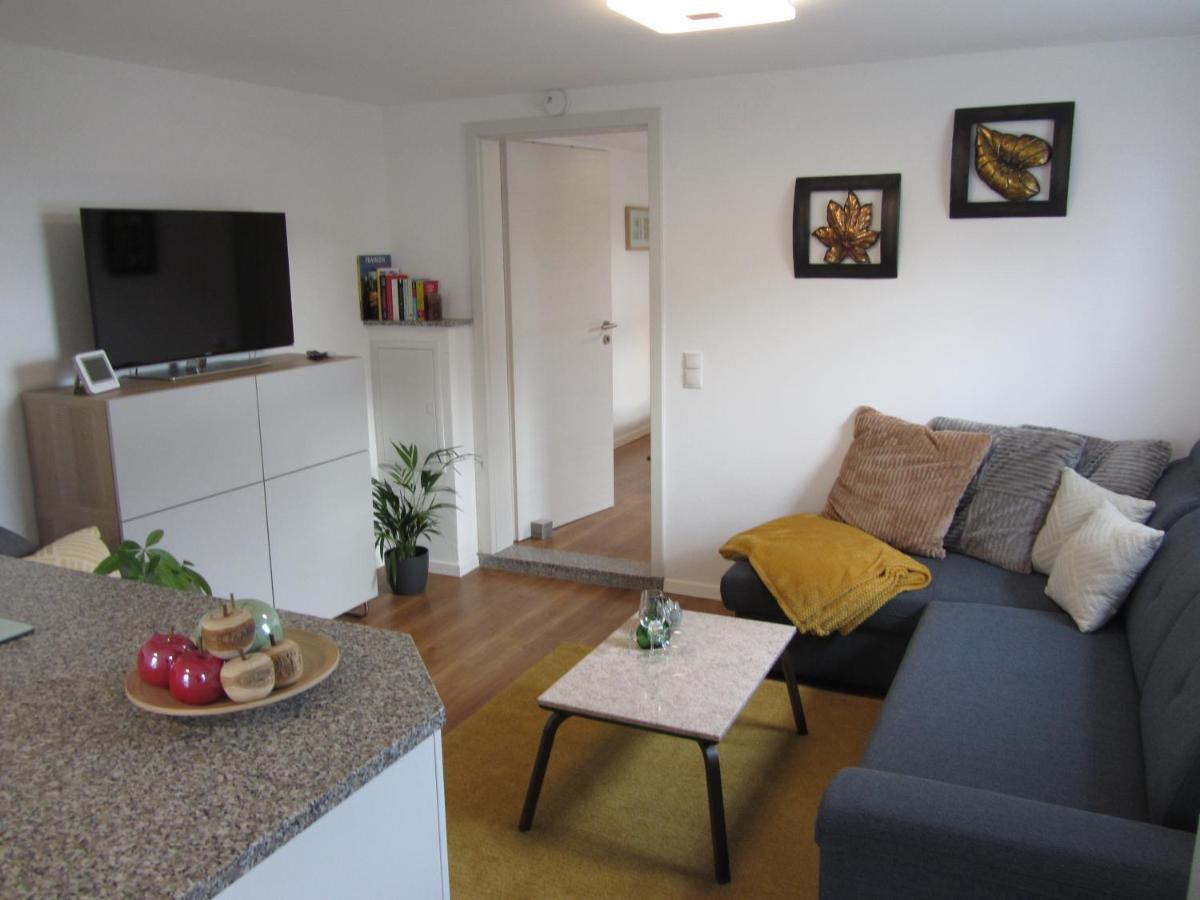 Um's Eck Appartement Ochsenfurt