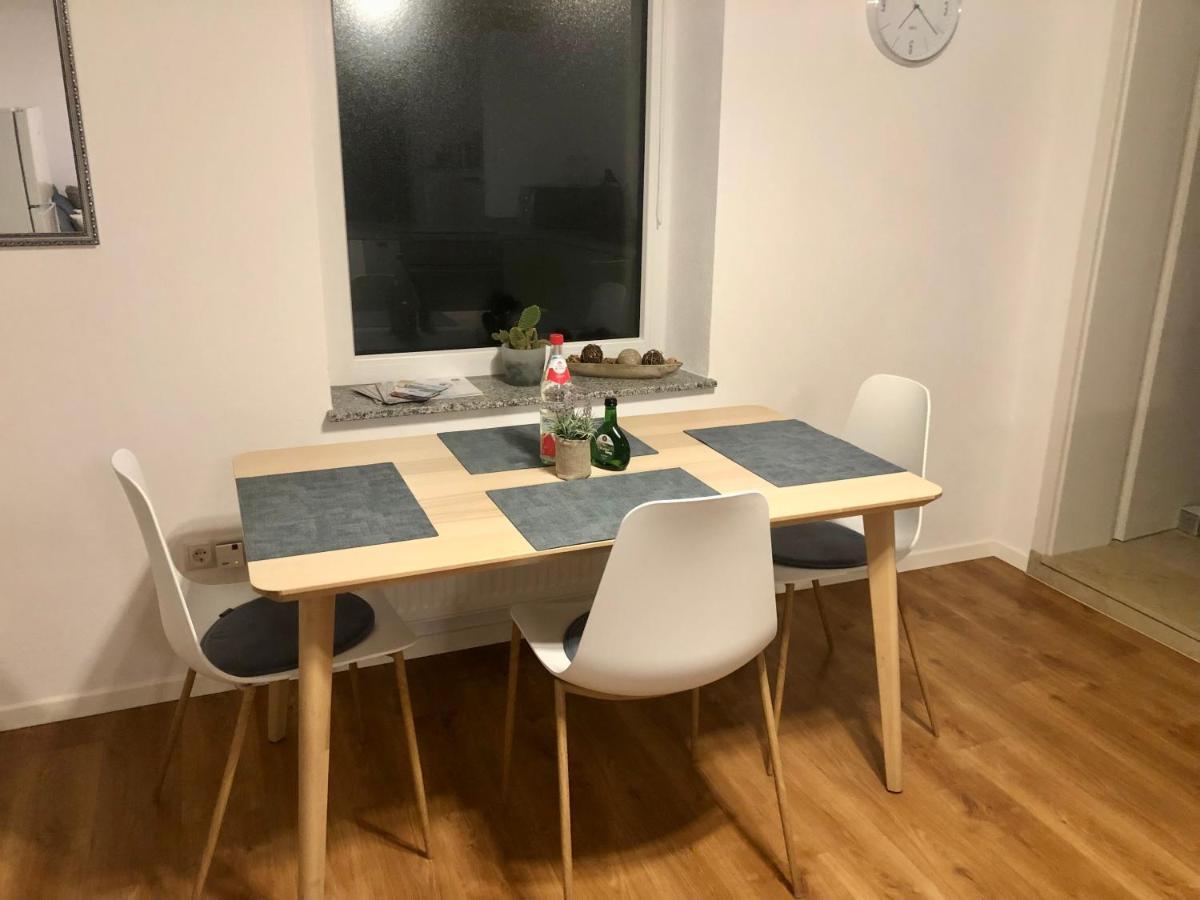 Appartement Um's Eck Ochsenfurt