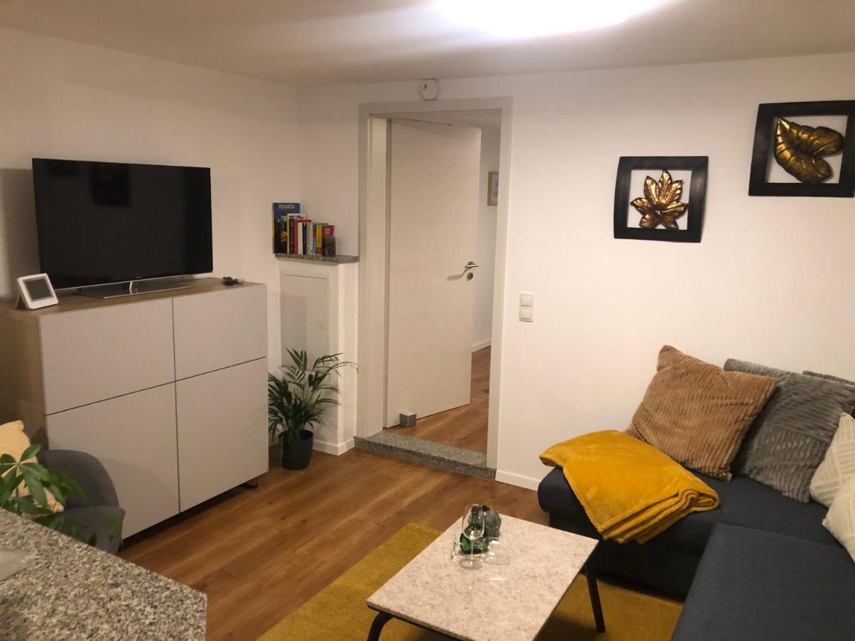 Um's Eck Appartement