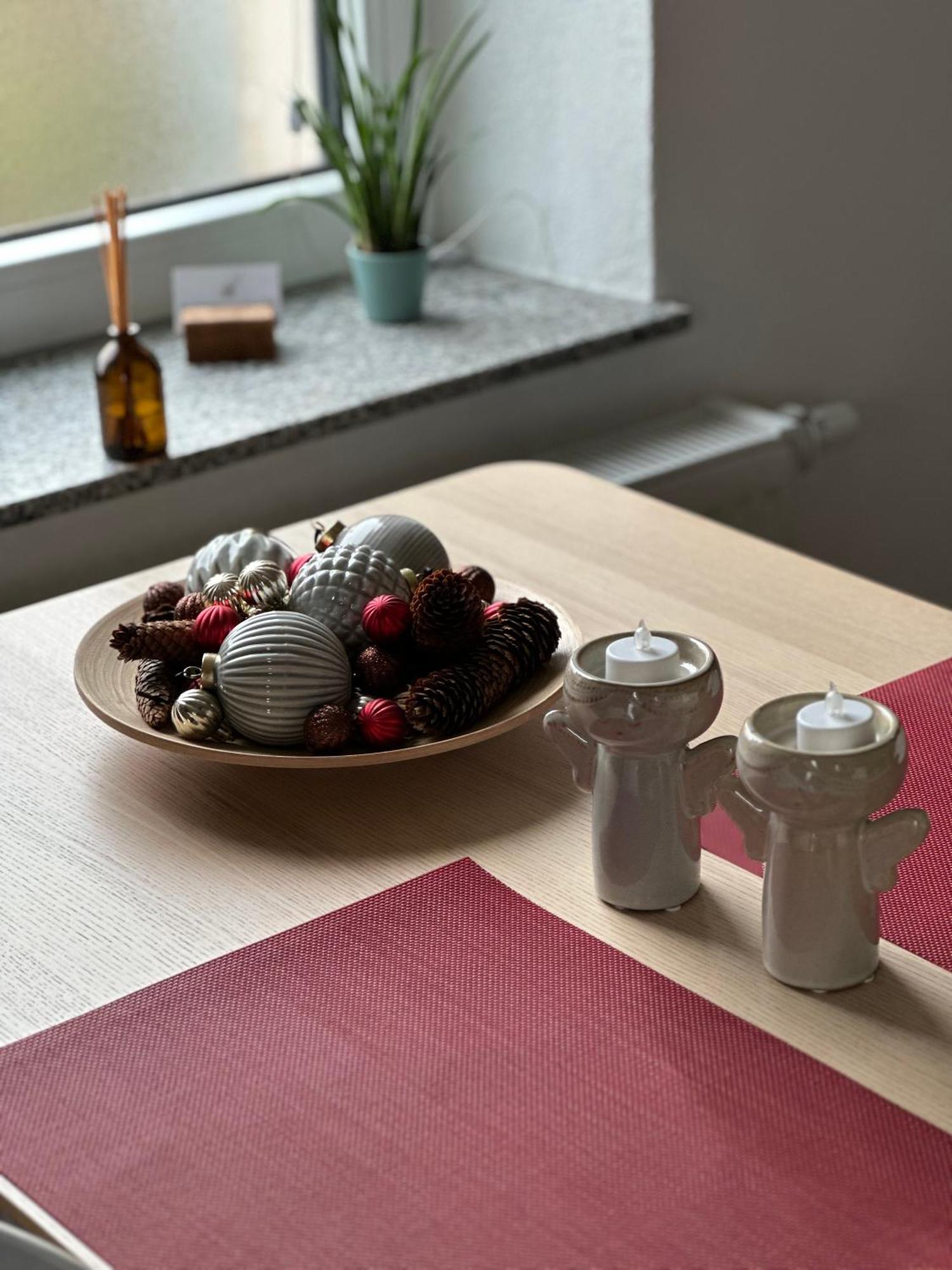 Um's Eck Appartement *