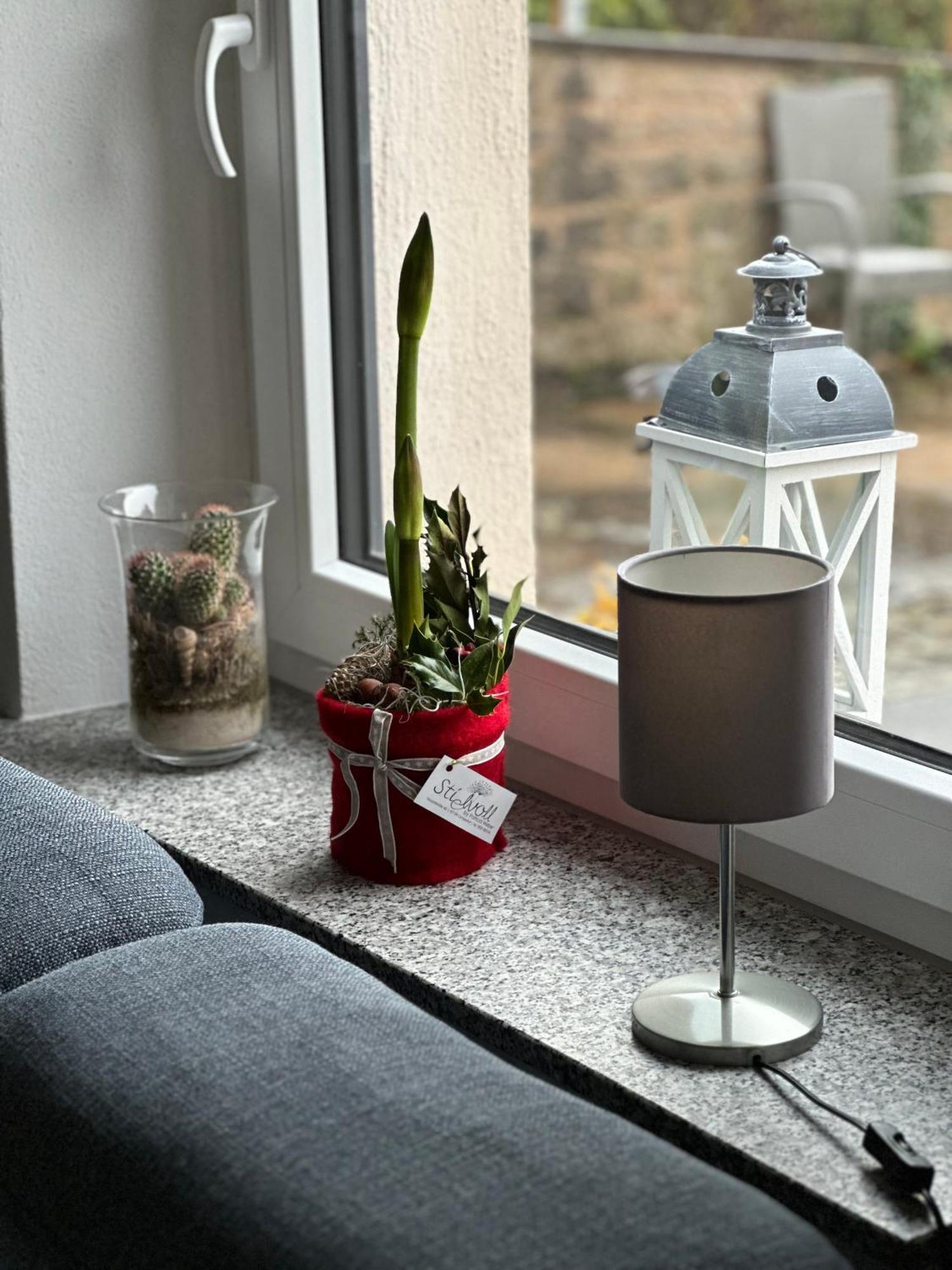 Appartement Um's Eck