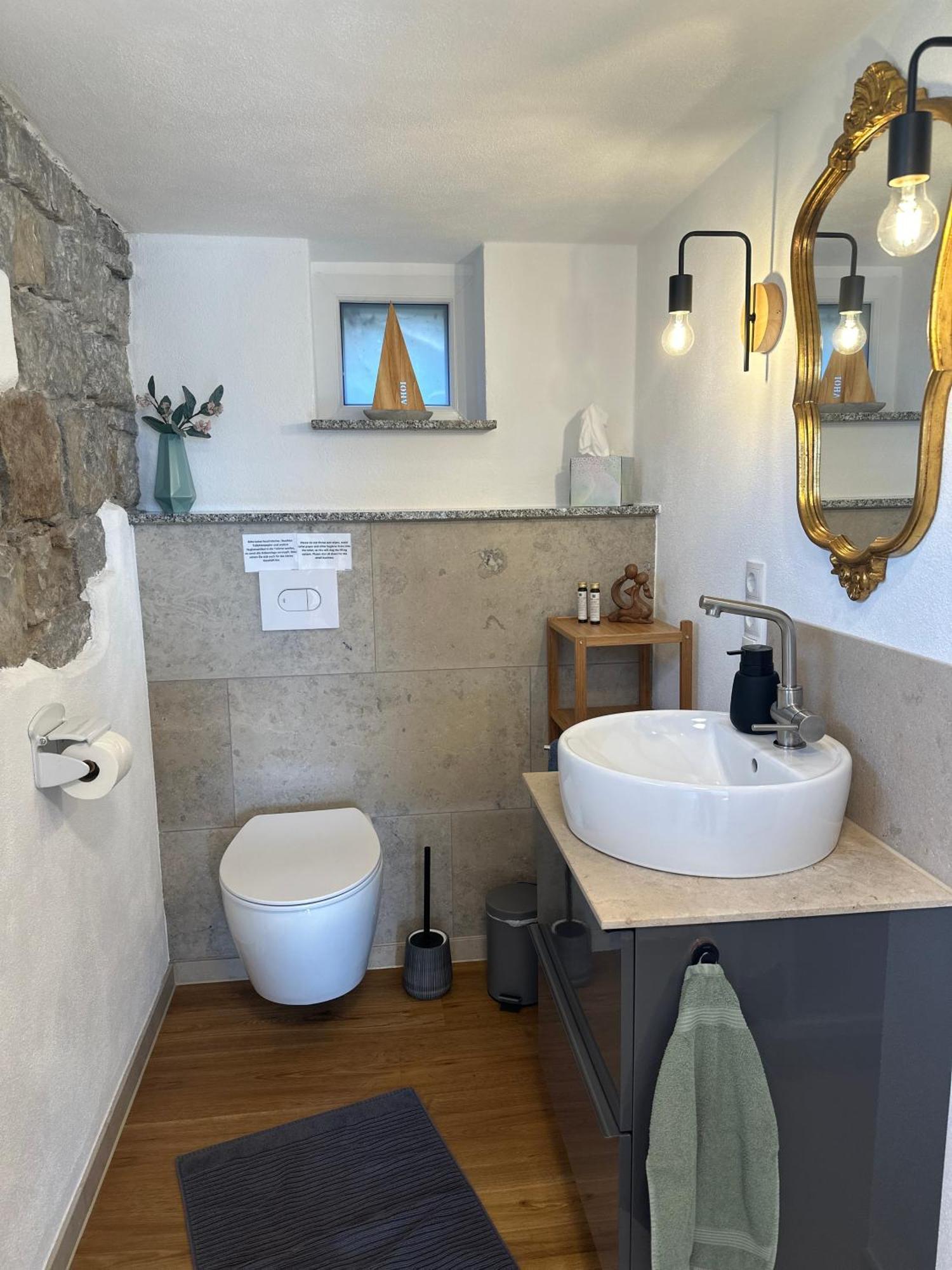 Appartement Um's Eck