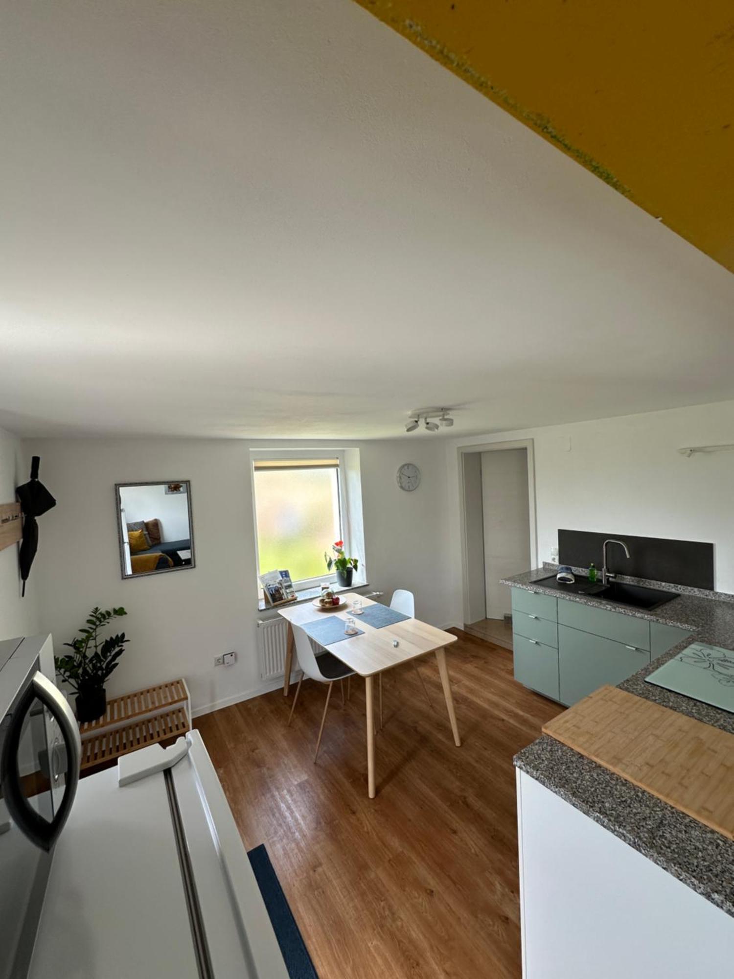 Appartement Um's Eck