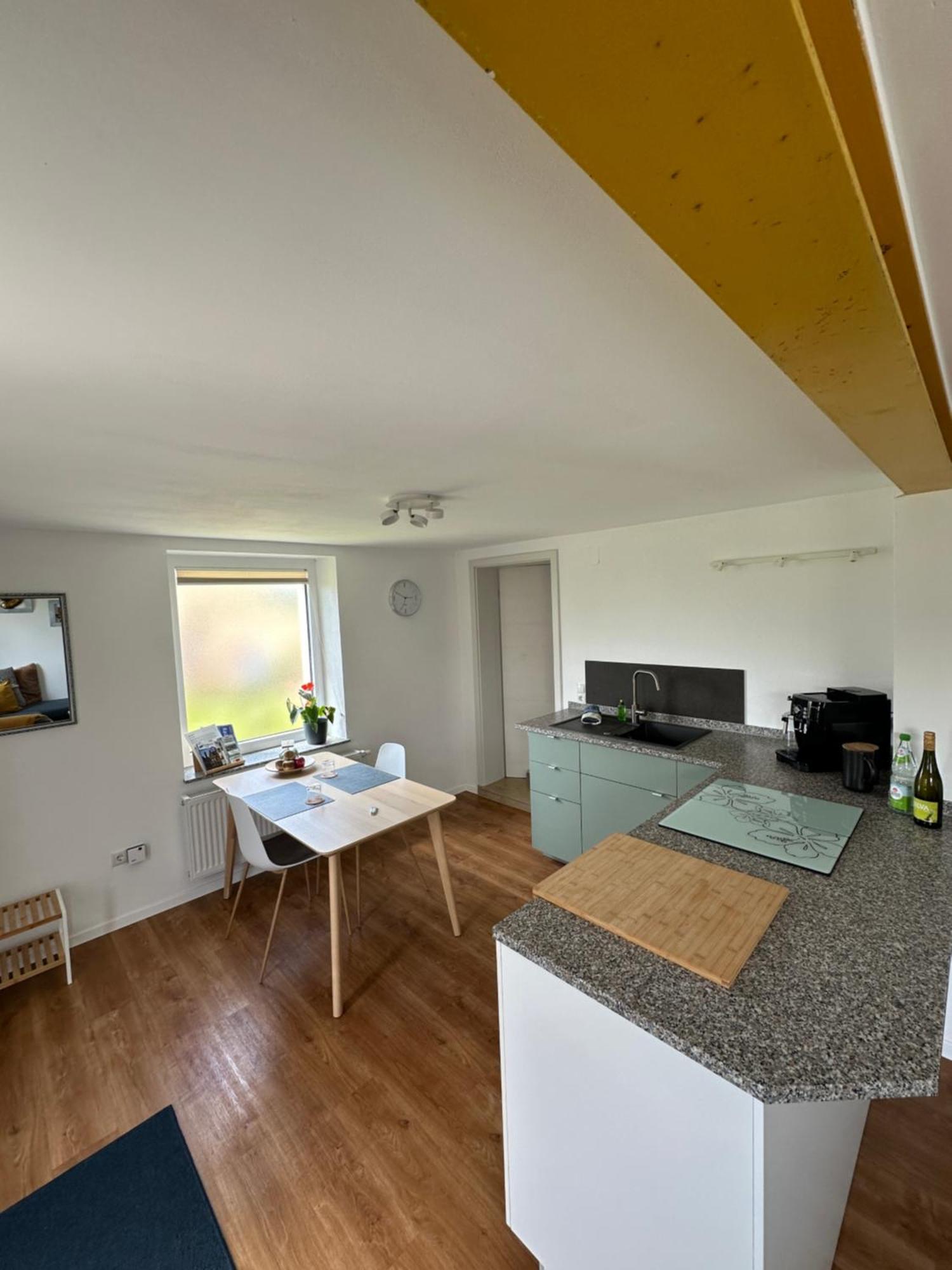 Appartement Um's Eck *
