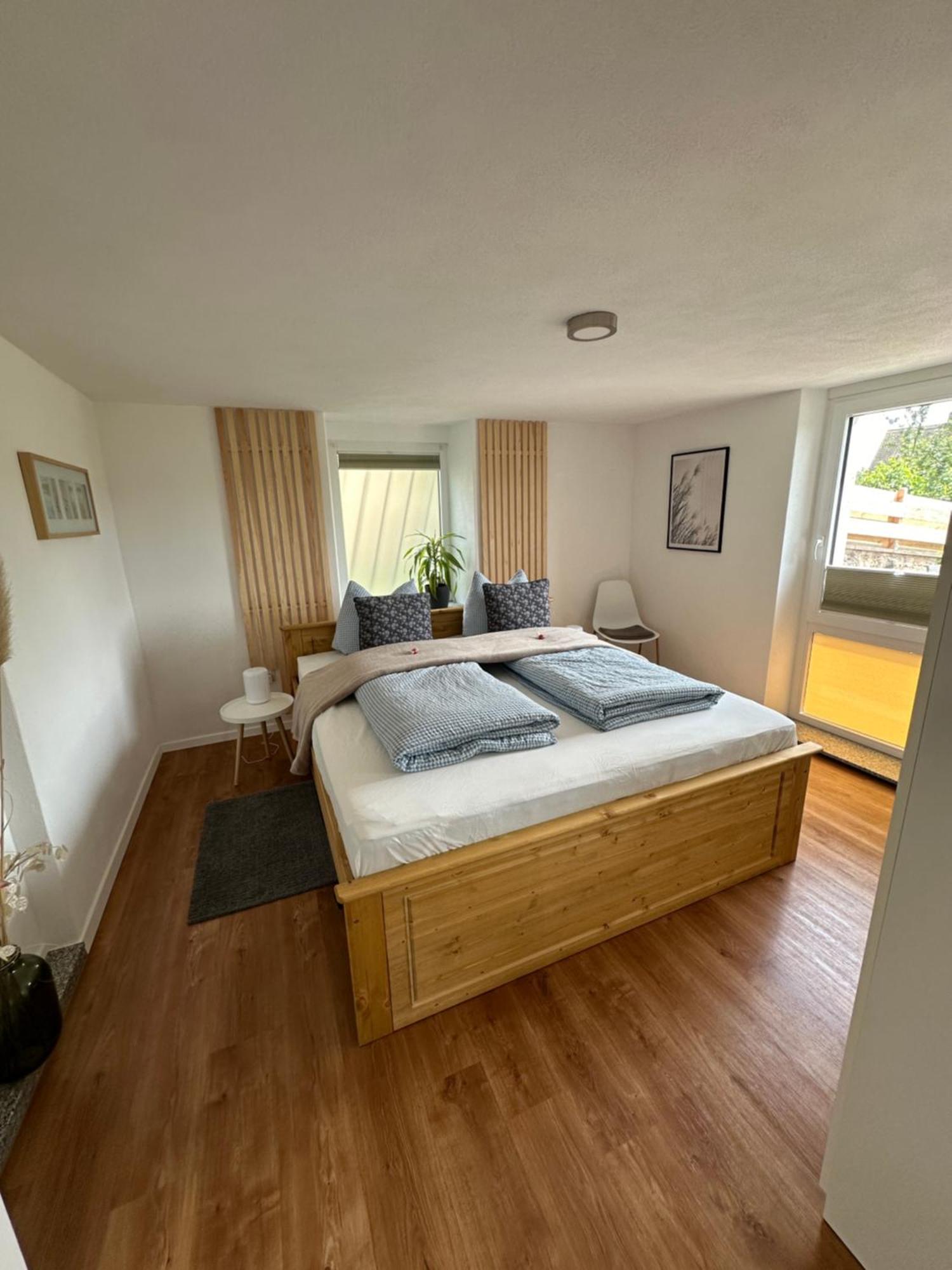 Appartement Um's Eck Ochsenfurt