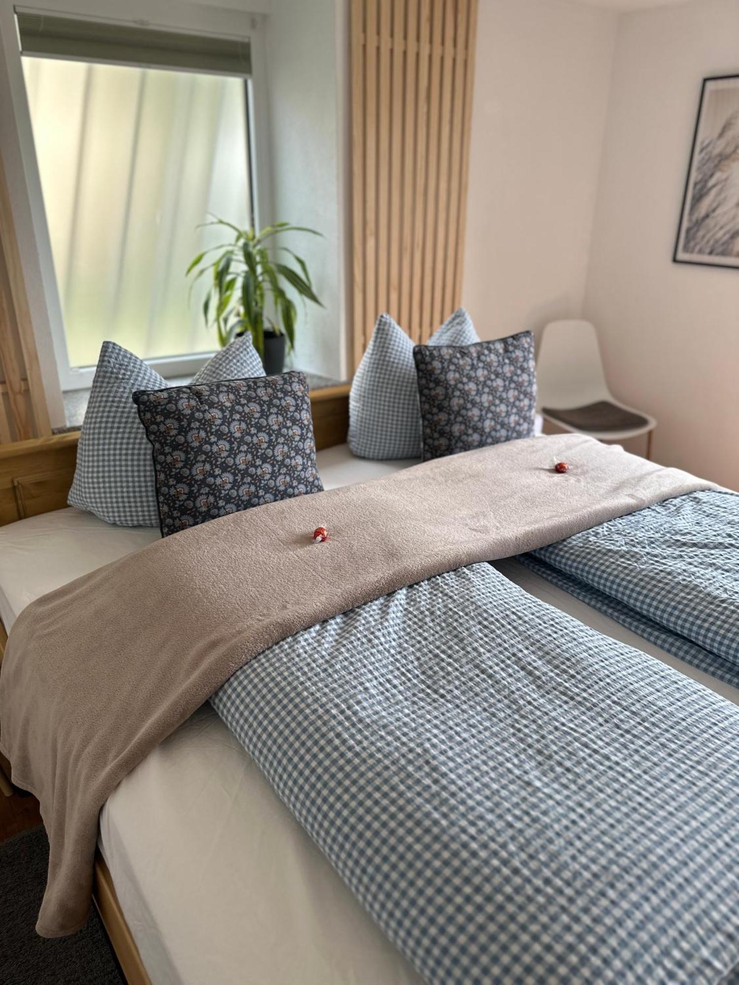 Um's Eck Appartement *