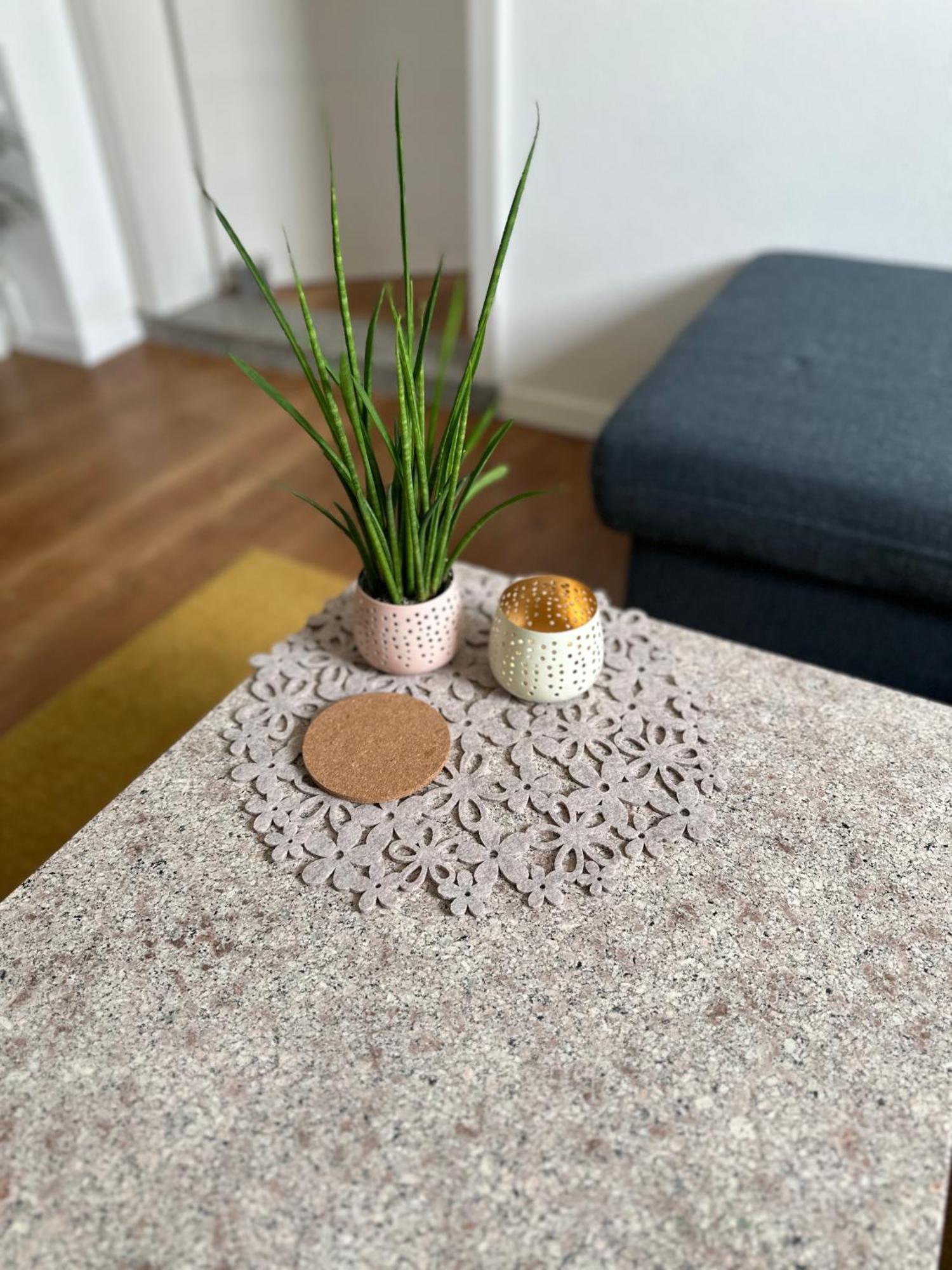 Appartement Um's Eck *